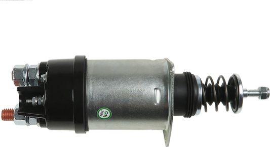 AS-PL SS1162P - Solenoid açarı, başlanğıc furqanavto.az