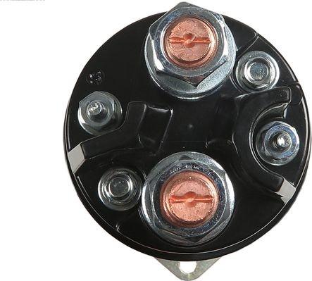 AS-PL SS1162P - Solenoid açarı, başlanğıc furqanavto.az