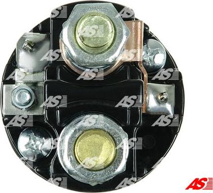 AS-PL SS1102S - Solenoid açarı, başlanğıc furqanavto.az