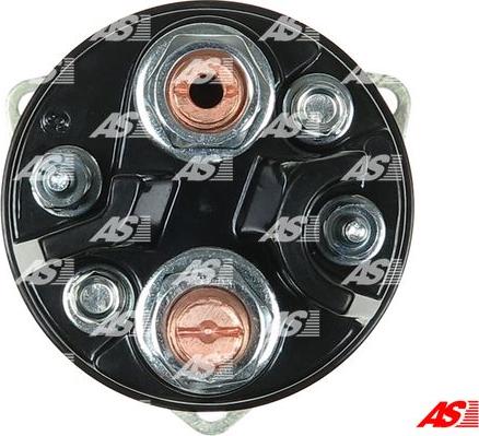 AS-PL SS1121P - Solenoid açarı, başlanğıc furqanavto.az