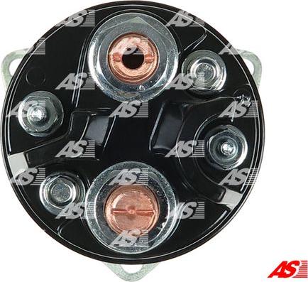 AS-PL SS1127P - Solenoid açarı, başlanğıc furqanavto.az