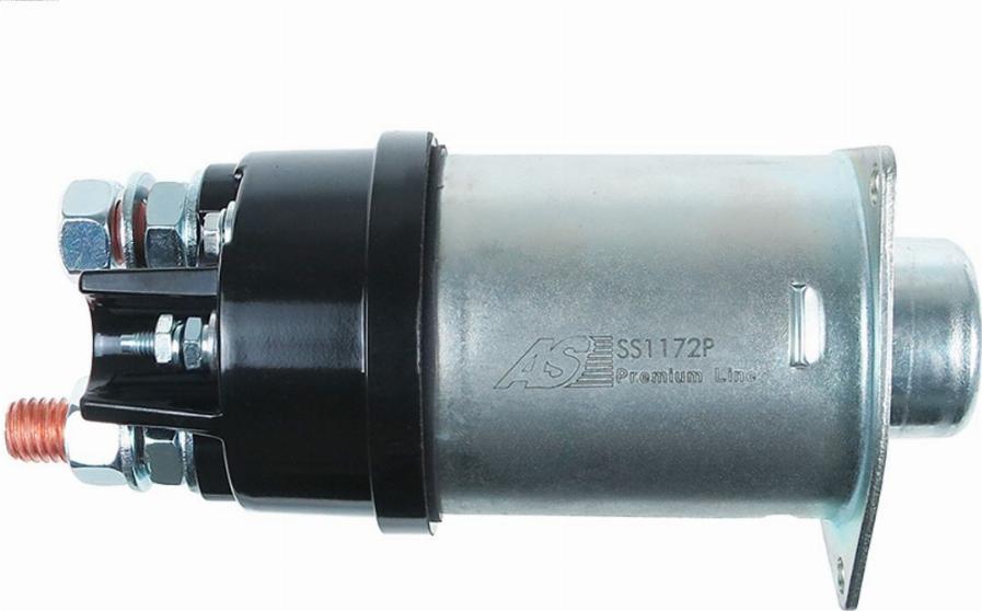 AS-PL SS1172P - Solenoid açarı, başlanğıc furqanavto.az