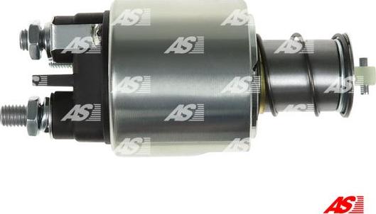 AS-PL SS3044S - Solenoid açarı, başlanğıc furqanavto.az