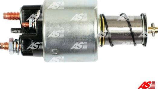 AS-PL SS3041 - Solenoid açarı, başlanğıc furqanavto.az