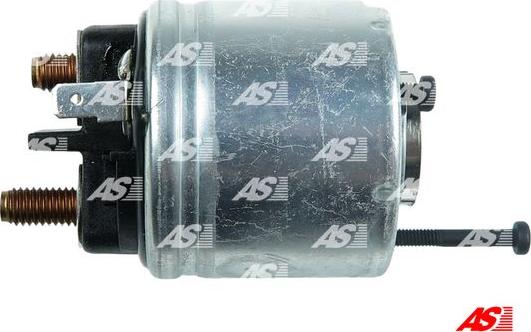 AS-PL SS3047(VALEO) - Solenoid açarı, başlanğıc furqanavto.az