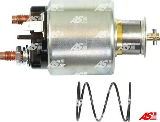 AS-PL SS3047 - Solenoid açarı, başlanğıc furqanavto.az