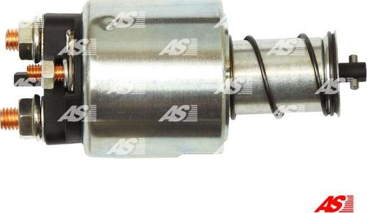 AS-PL SS3050 - Solenoid açarı, başlanğıc furqanavto.az