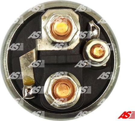 AS-PL SS3050 - Solenoid açarı, başlanğıc furqanavto.az