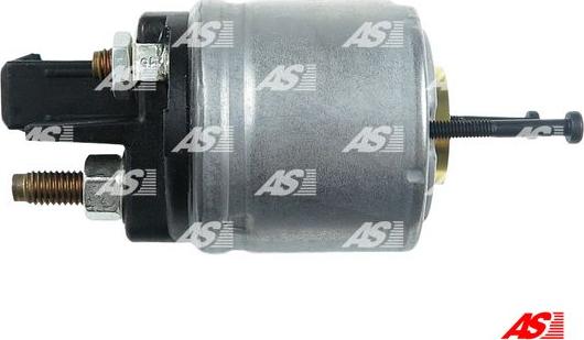 AS-PL SS3064(VALEO) - Solenoid açarı, başlanğıc furqanavto.az