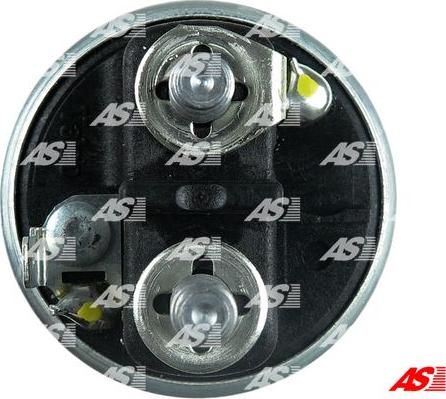 AS-PL SS3060(VALEO) - Solenoid açarı, başlanğıc furqanavto.az