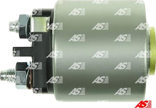 AS-PL SS3004P - Solenoid açarı, başlanğıc furqanavto.az