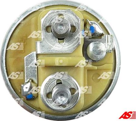 AS-PL SS3005(VALEO) - Solenoid açarı, başlanğıc furqanavto.az