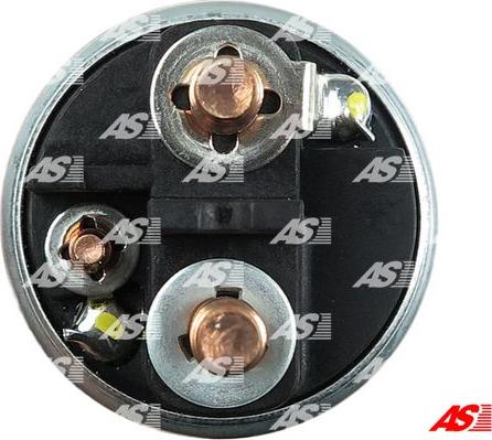 AS-PL SS3006(VALEO) - Solenoid açarı, başlanğıc furqanavto.az