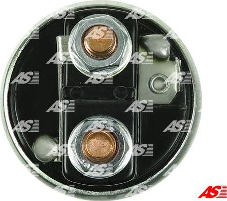 AS-PL SS3006 - Solenoid açarı, başlanğıc furqanavto.az