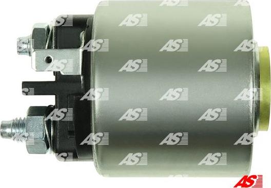 AS-PL SS3003P - Solenoid açarı, başlanğıc furqanavto.az