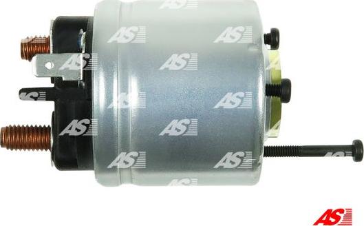 AS-PL SS3003(VALEO) - Solenoid açarı, başlanğıc furqanavto.az