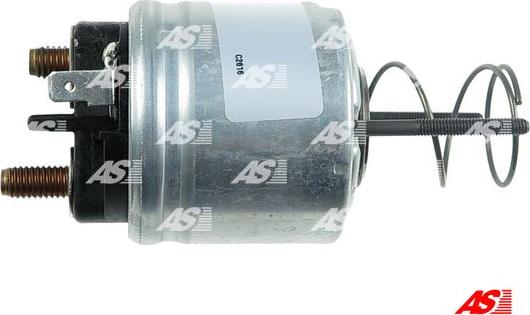 AS-PL SS3002(VALEO) - Solenoid açarı, başlanğıc furqanavto.az