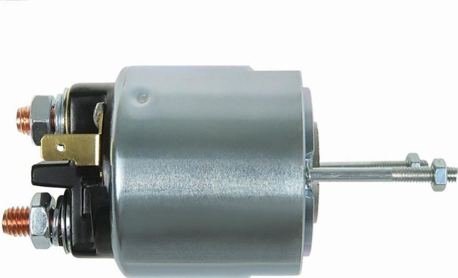 AS-PL SS3002 - Solenoid açarı, başlanğıc furqanavto.az