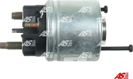 AS-PL SS3019(VALEO) - Solenoid açarı, başlanğıc furqanavto.az