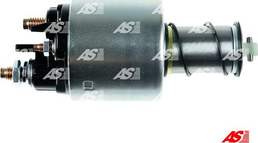 AS-PL SS3019 - Solenoid açarı, başlanğıc furqanavto.az