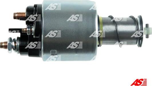 AS-PL SS3013 - Solenoid açarı, başlanğıc furqanavto.az