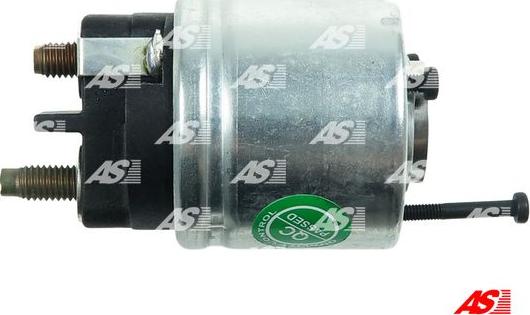 AS-PL SS3012(VALEO) - Solenoid açarı, başlanğıc furqanavto.az