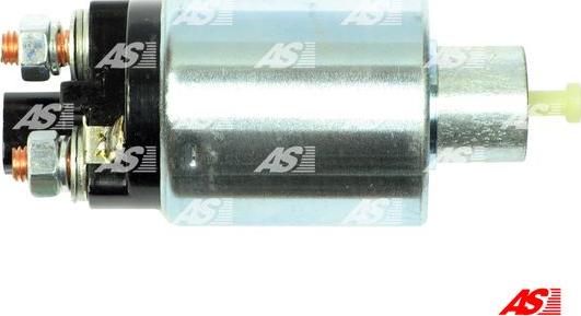 AS-PL SS3032 - Solenoid açarı, başlanğıc furqanavto.az