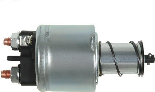 AS-PL SS3024 - Solenoid açarı, başlanğıc furqanavto.az