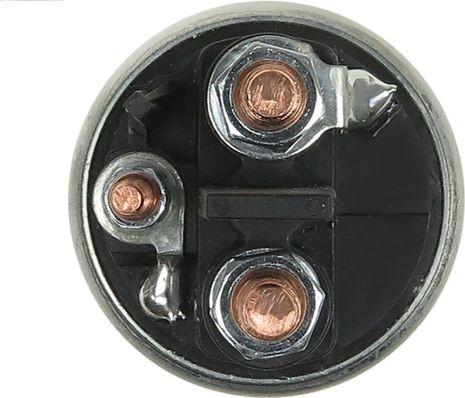 AS-PL SS3023 - Solenoid açarı, başlanğıc furqanavto.az