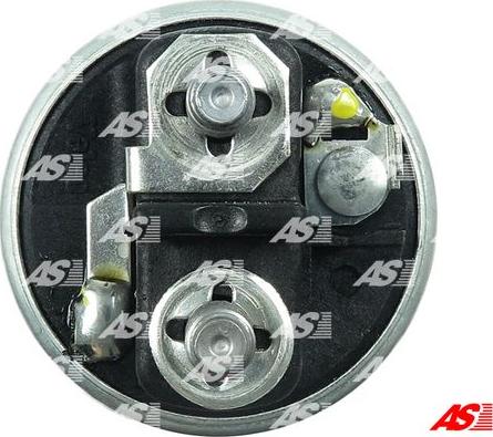 AS-PL SS3078(VALEO) - Solenoid açarı, başlanğıc furqanavto.az