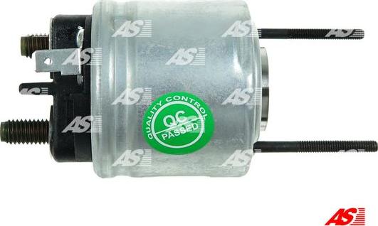 AS-PL SS3077(VALEO) - Solenoid açarı, başlanğıc furqanavto.az