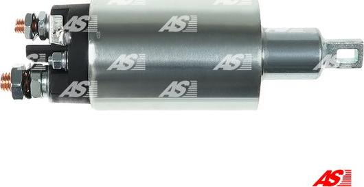 AS-PL SS3118S - Solenoid açarı, başlanğıc furqanavto.az