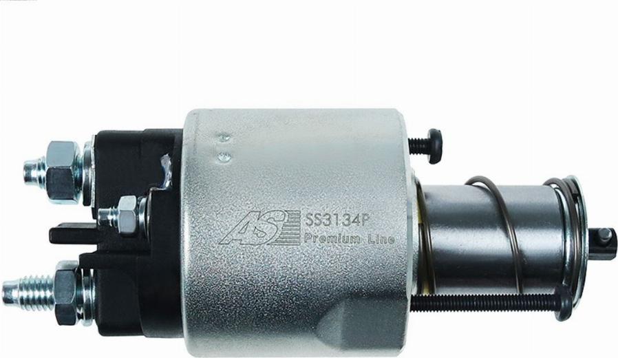 AS-PL SS3134P - Solenoid açarı, başlanğıc furqanavto.az