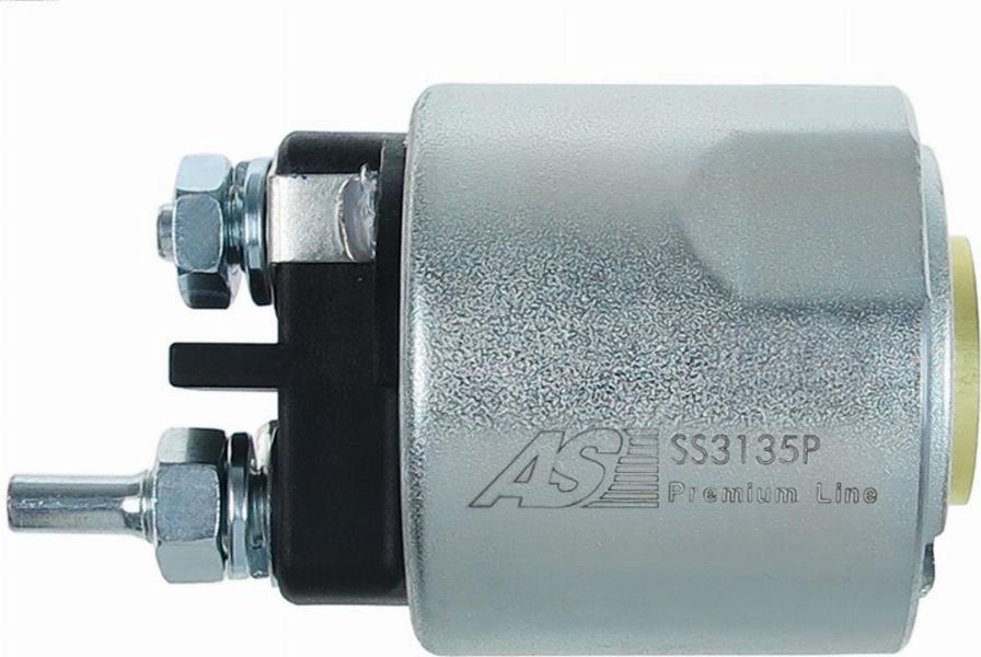 AS-PL SS3135P - Solenoid açarı, başlanğıc furqanavto.az