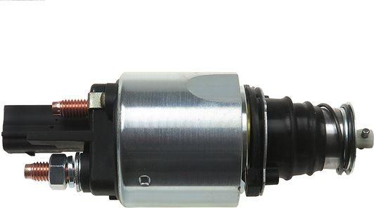 AS-PL SS3130S - Solenoid açarı, başlanğıc furqanavto.az