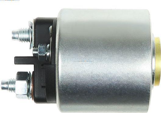 AS-PL SS3124P - Solenoid açarı, başlanğıc furqanavto.az