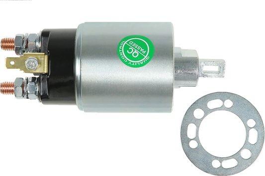 AS-PL SS2044 - Solenoid açarı, başlanğıc furqanavto.az