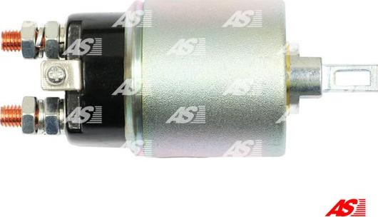 AS-PL SS2048 - Solenoid açarı, başlanğıc furqanavto.az