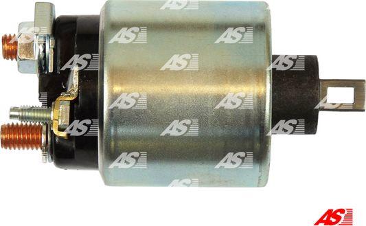 AS-PL SS2055 - Solenoid açarı, başlanğıc furqanavto.az