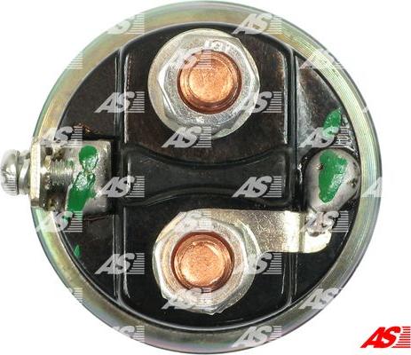 AS-PL SS2051 - Solenoid açarı, başlanğıc furqanavto.az