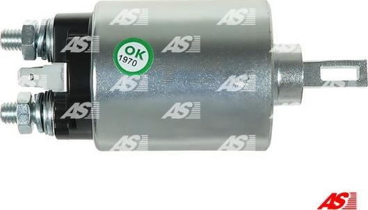 AS-PL SS2066P - Solenoid açarı, başlanğıc furqanavto.az