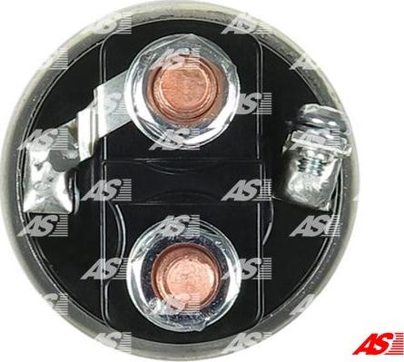 AS-PL SS2067P - Solenoid açarı, başlanğıc furqanavto.az