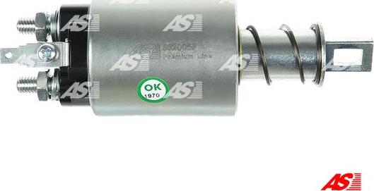 AS-PL SS2005P - Solenoid açarı, başlanğıc furqanavto.az