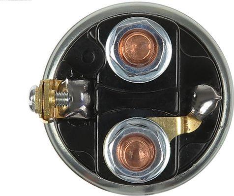 AS-PL SS2005 - Solenoid açarı, başlanğıc furqanavto.az