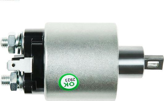 AS-PL SS2006P - Solenoid açarı, başlanğıc furqanavto.az