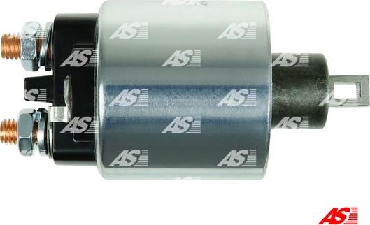 AS-PL SS2006(ZM) - Solenoid açarı, başlanğıc furqanavto.az