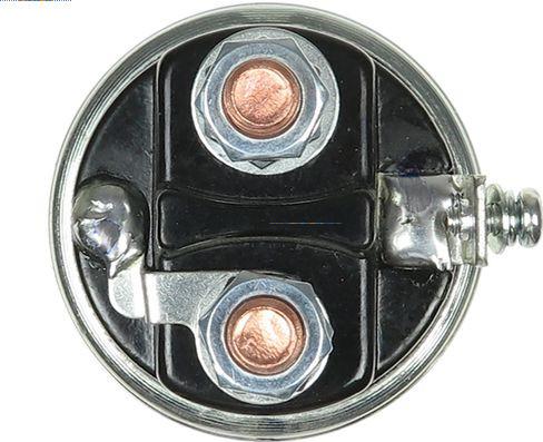 AS-PL SS2080S - Solenoid açarı, başlanğıc furqanavto.az