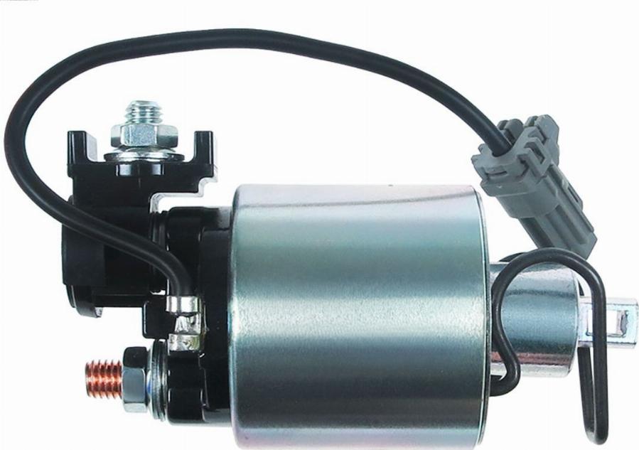 AS-PL SS2088S - Solenoid açarı, başlanğıc furqanavto.az