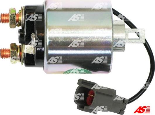 AS-PL SS2036 - Solenoid açarı, başlanğıc furqanavto.az