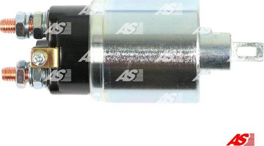 AS-PL SS2030 - Solenoid açarı, başlanğıc furqanavto.az